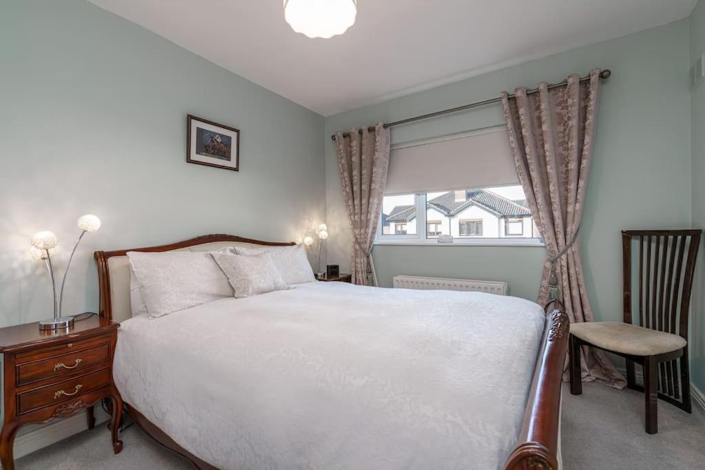 Beaumont Guesthouse Дъблин Екстериор снимка